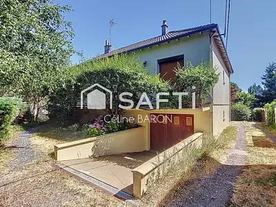 Maison, 90 m²
