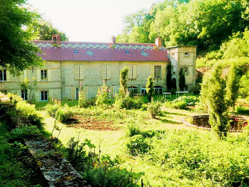 Maison, 400 m²