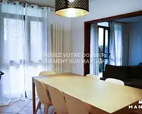 Appartement, 122 m²