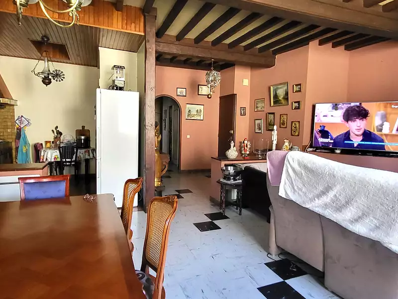 Maison, 135 m²