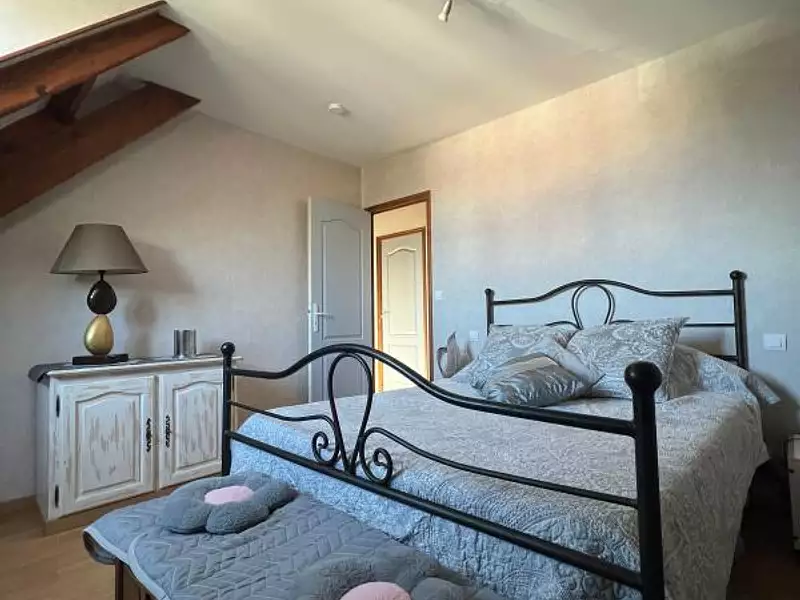 Maison, 111 m²