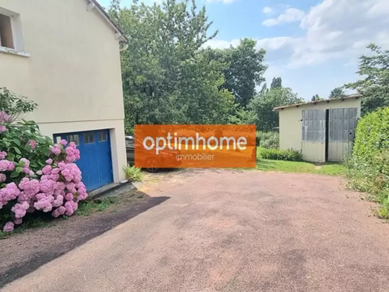 Maison, 108 m²