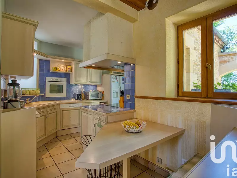 Maison, 246 m²