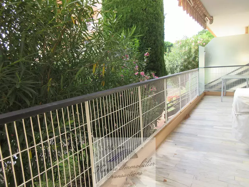 Appartement, 80 m²