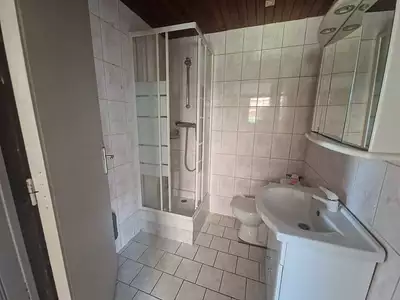 Maison, 41 m²