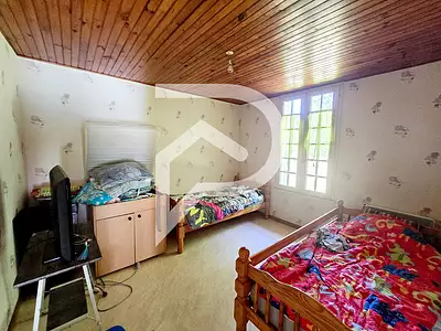 Maison, 80 m²