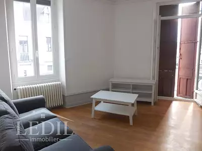 Appartement, 72 m²