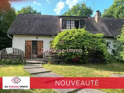 Maison, 156 m²
