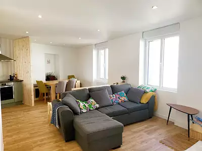 Appartement, 103 m²