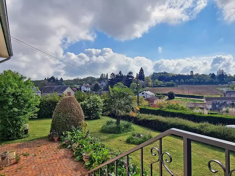 Maison, 85 m²