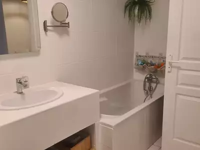 Appartement, 95 m²