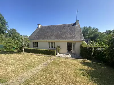 Maison, 97 m²