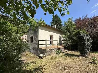 Maison, 72,55 m²