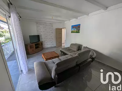 Maison, 150 m²