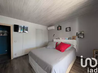 Maison, 160 m²