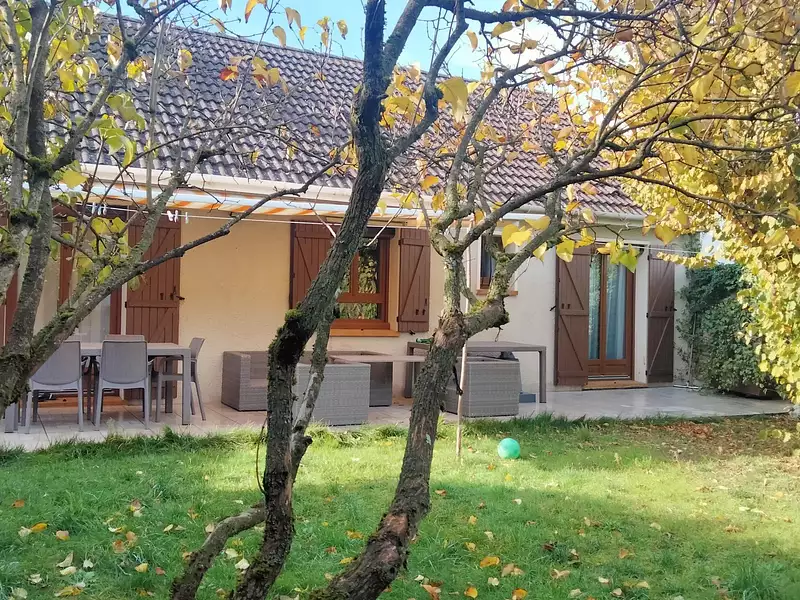 Maison, 82 m²