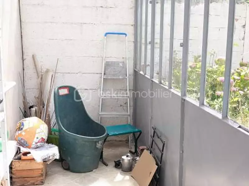 Maison, 110 m²
