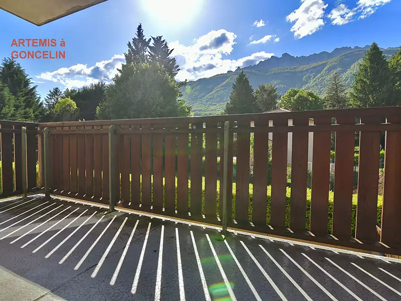 Appartement, 64,3 m²