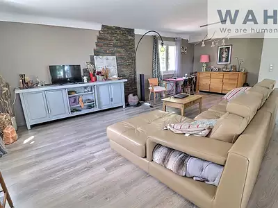 Maison, 153 m²