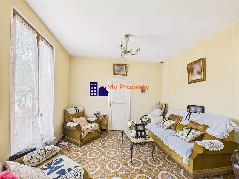 Maison, 63 m²