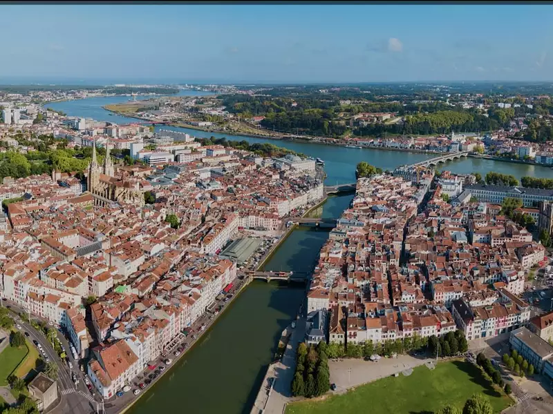 Appartement, 41,87 m²