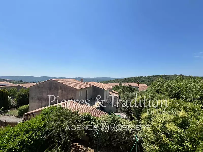 Maison, 85,8 m²