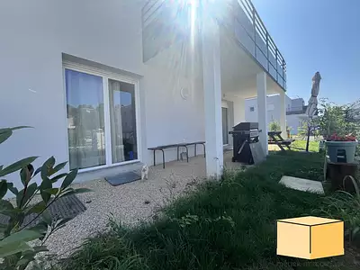 Appartement, 66,6 m²