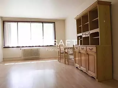 Appartement, 24 m²