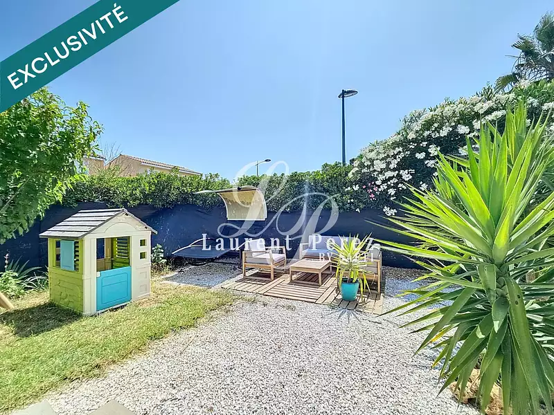Maison, 86 m²