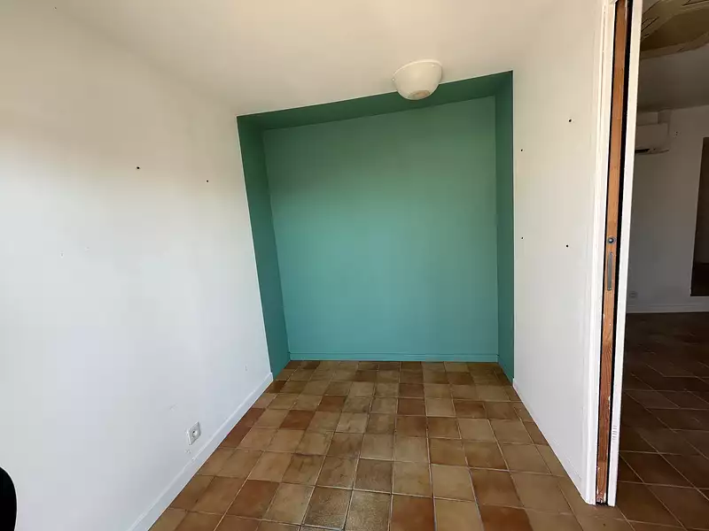 Divers, 28 m²