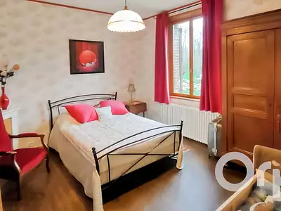 Maison, 131 m²