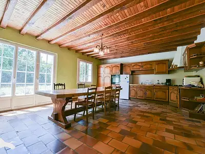 Maison, 122 m²
