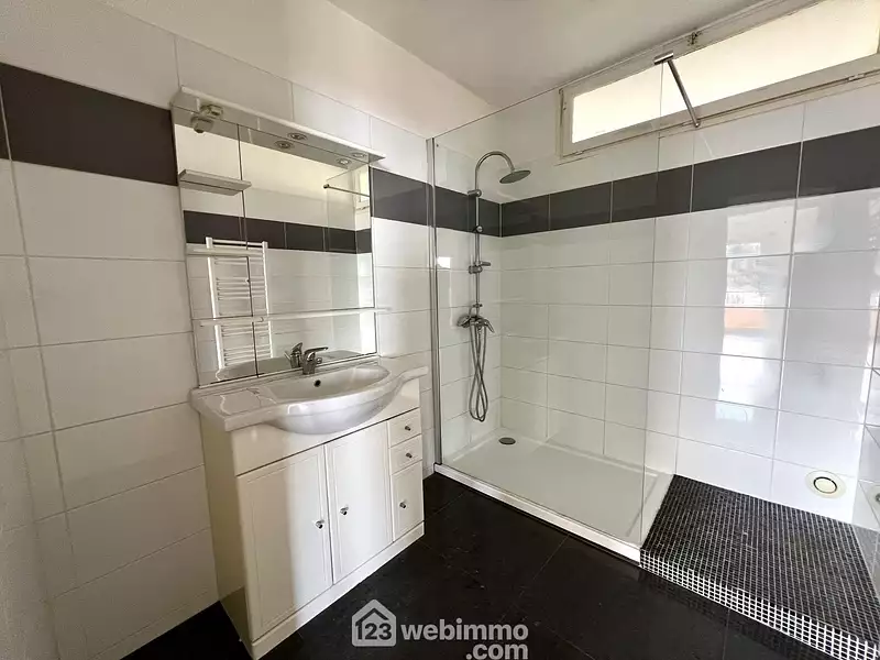 Appartement, 87 m²