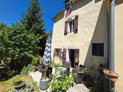 Maison, 142,78 m²