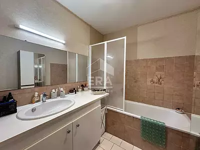 Appartement, 65 m²