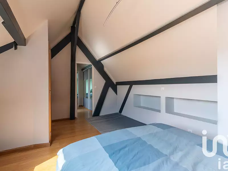 Maison, 215 m²
