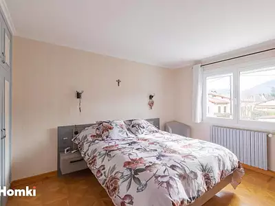 Maison, 160 m²