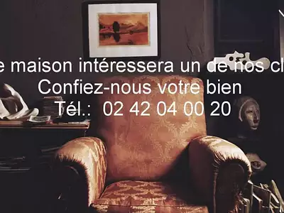 Maison, 500 m²