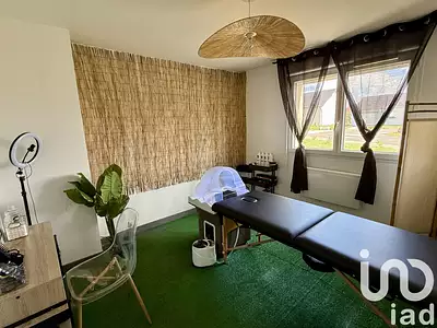 Maison, 95 m²