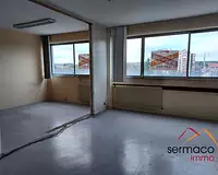 Appartement, 114 m²
