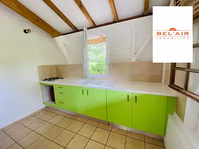 Maison, 56,6 m²