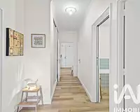 Appartement, 131 m²