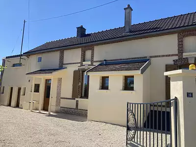 Maison, 110 m²