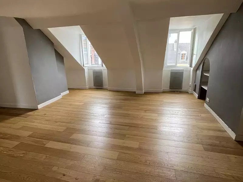 Appartement, 59,07 m²