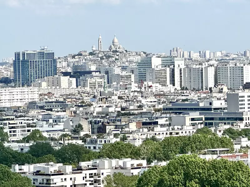 Appartement, 150 m²