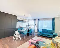 Appartement, 74,5 m²
