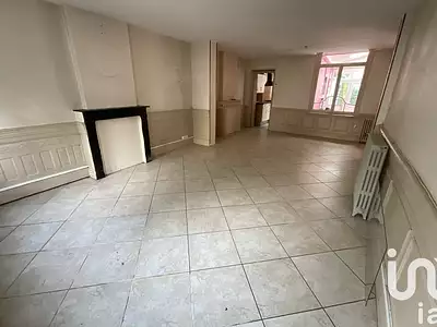 Maison, 140 m²