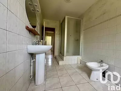 Maison, 110 m²