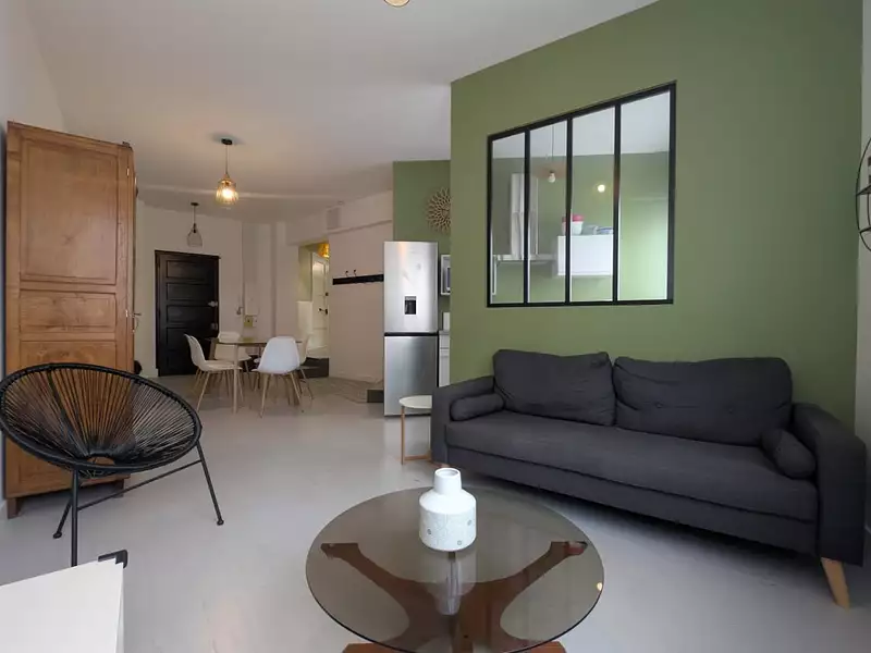 Appartement, 90 m²