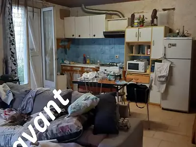 Maison, 220 m²